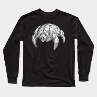 Chasmfiend Long Sleeve T-Shirt